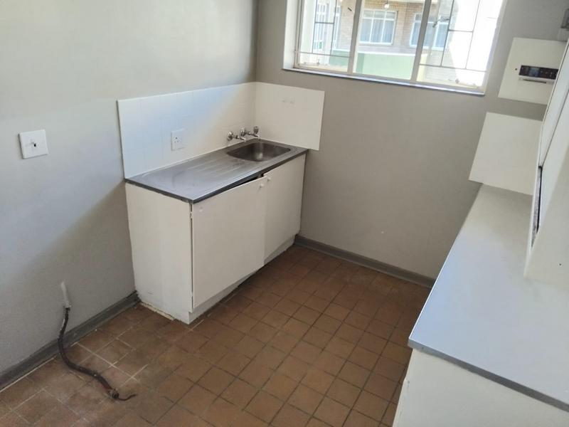 To Let 2 Bedroom Property for Rent in Baillie Park North West